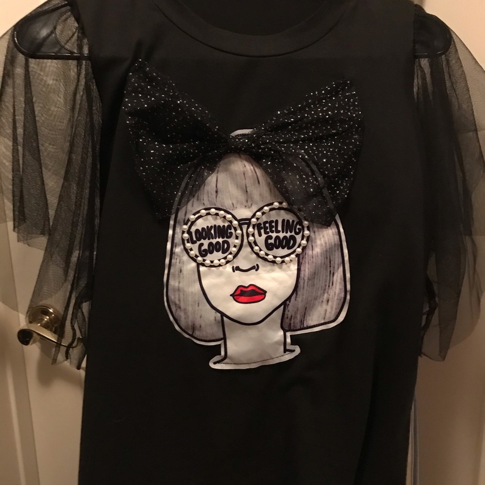 Women’s fun shirts